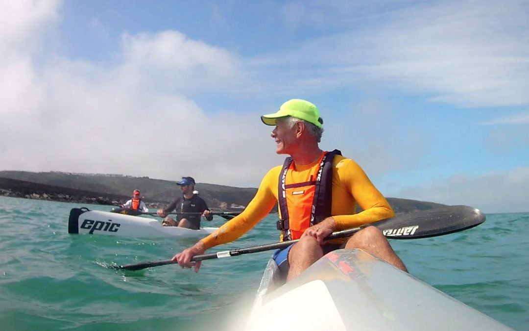 Four Day Intensive Surfski Course