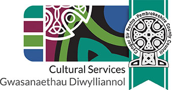 Cultural Services logo